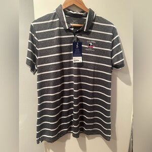 Women’s XXL Nike Dri-FIT U.S. Open 2019 Pebble Beach Golf Polo